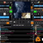 PCDJ DEX Pro v4.0.0.0 macOS-TNT