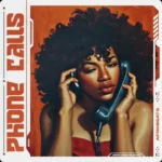 Phone Calls: Afrobeats Sample Pack WAV MiDi-FANTASTiC