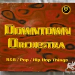 PowerFX Downtown Orchestra WAV ACiD-SPiRiT