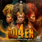 QUEEN 4: Amapiano Beats WAV MiDi-FANTASTiC