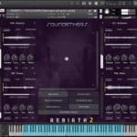 Rebirth 2 KONTAKT-ARCADiA