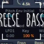 Reese Bass TUTORiAL FANTASTiC | 13 March 2025 | 270 MB Here's...