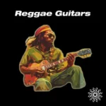 38 Live Vibes Reggae Guitars WAV-FANTASTiC
