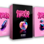 Reggaeton Mexa WAV MiDi-FANTASTiC