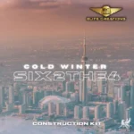 SiX2THE4: Cold Winter WAV-FANTASTiC