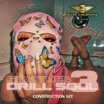 SiX2THE4: Drill Soul 3 WAV-FANTASTiC