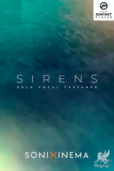 Sirens KONTAKT-MaGeSY