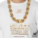 Slatt Talk WAV MiDi-FANTASTiC