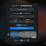 Soren v1.1.0 WiN MOCHA | 25 March 2025 | 330.7 MB Introducing...