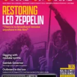 Sound On Sound UK-USA April 2025 PDF