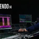 Steinberg Nuendo v14.0.20 WiN MAC-V.R