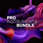 Steinberg Pro Instruments Bundle VSTSOUND