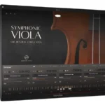 Symphonic Viola SOUNDBOX
