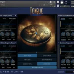 Tongue KONTAKT iNTERNAL-OHSiE