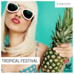Tropical Festival WAV-FANTASTiC