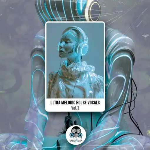 Ultra Melodic House Vocals 3 WAV MiDi-FANTASTiC-MaGeSY