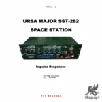 Ursa Major SST 282 Vol.2 IRs P2P | 08 March 2025| 69.30...