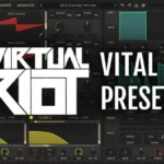 VR Vital Presets Vol.1-FANTASTiC