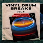 Vinyl Drum Breaks Vol.5 WAV-FANTASTiC