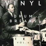 Vinyl Drum Breaks Vol.6 WAV-FANTASTiC
