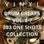 Vinyl Drum Breaks Vols.1-7 P2P | 23 March 2025 | 25.17MB ..:...