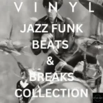 Vinyl Jazz Funk Beats And Breaks WAV