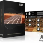 Vir2 Instruments Acoustic Legends HD WiN MAC-DYNAMiCS