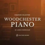 Woodchester Piano v2.0 KONTAKT