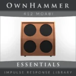 412 Moabi Essentials IRs Impulse Responses-ARCADiA