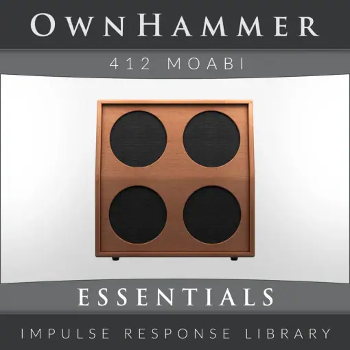 412 Moabi Essentials IRs Impulse Responses-ARCADiA-MaGeSY