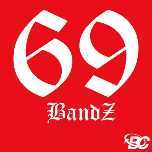 69 Bandz WAV MiDi-FANTASTiC-MaGeSY