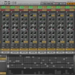 AXTRO-DS-08 v1.0.0 AUi VST3i 64Bit MAC-DjYOPMiX