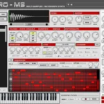 AXTRO-MS v1.0.0 MAC DjYOPMiX | 21 April 2025 | 47 MB AXTRO-MS...