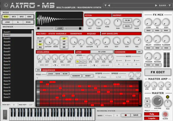 AXTRO-MS v1.0.0 WiN VST2i VST3i x64 WiN-SNEAKZ-MaGeSY
