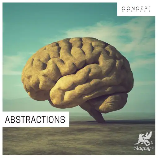 Abstractions WAV-FANTASTiC-MaGeSY