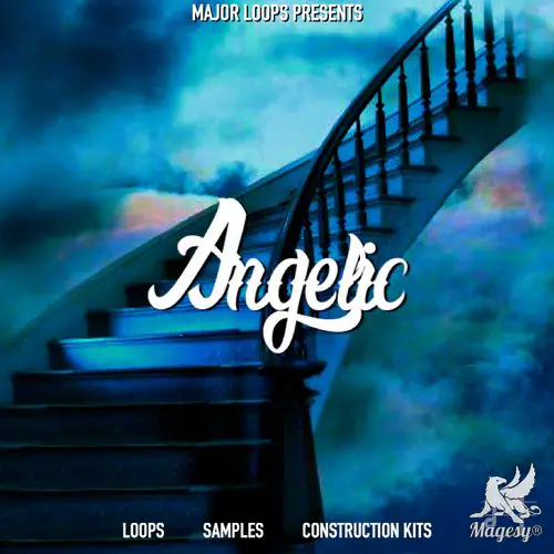 Angelic WAV-FANTASTiC-MaGeSY