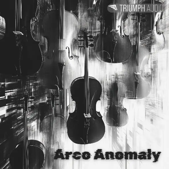 Arco Anomaly KONTAKT-MaGeSY