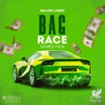 Bag Race WAV🏁 FANTASTiC | 18 April 2025 | 389.60 MB Bag...