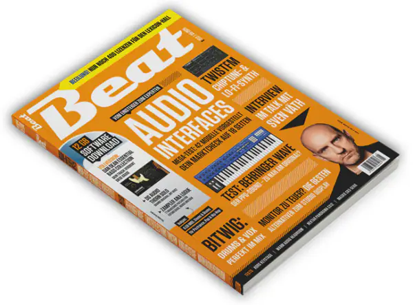 Beat German Mai 2025 PDF-MaGeSY