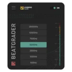 Beatgrader v1.1.4 AAX VST3 x64 WiN-MOCHA
