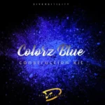 Colorz Blue WAV-FANTASTiC