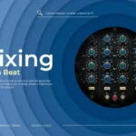 Como Mezclar un Beat Urbano TUTORiAL-FANTASTiC