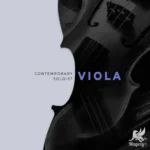 Contemporary Soloist: Viola KONTAKT