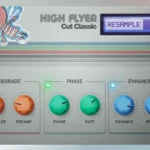 Cut Classic High Flyer v1.0.0 macOS-HCiSO