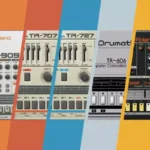 Drum Machine Collection 2025.04.18 macOS-HCiSO