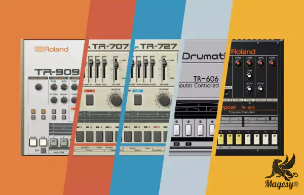 Drum Machine Collection 2025.04.18 macOS-HCiSO-MaGeSY