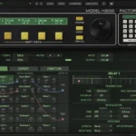 EVA Signature Effects Bundle v2025.04 macOS