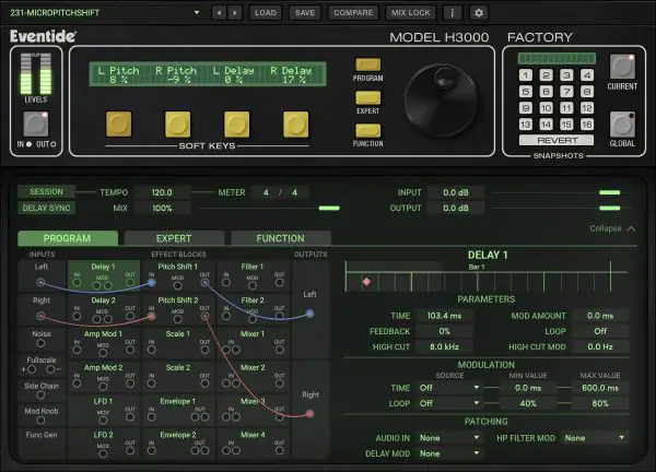 EVA Signature Effects Bundle v2025.04 macOS-MaGeSY