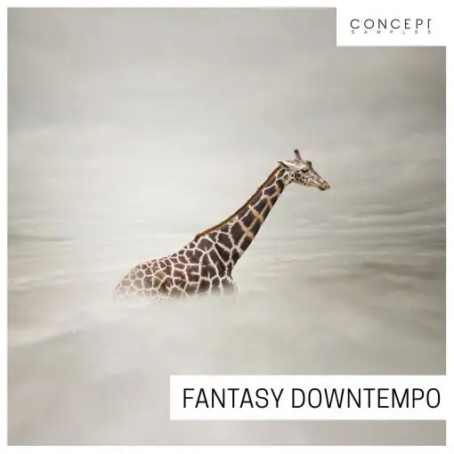 Fantasy Downtempo WAV-MaGeSY