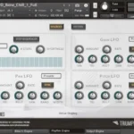 Feedback Drones KONTAKT